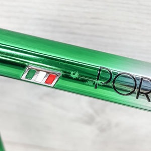 Officina Battaglin Portofino G Cromovelato Steel Gravel Bike Frameset - 2020, 55cm