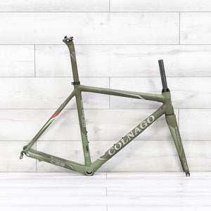Colnago C59 Italia Road Bike Frameset - 2013, 53cm