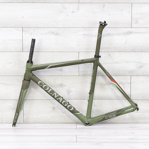 Colnago C59 Italia Road Bike Frameset - 2013, 53cm