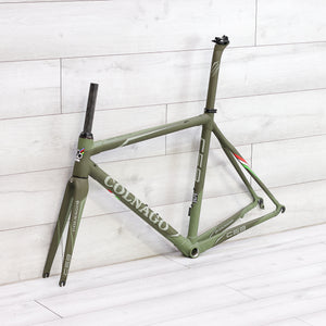Colnago C59 Italia Road Bike Frameset - 2013, 53cm