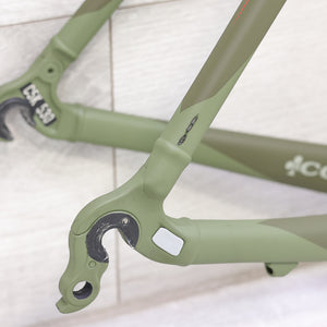 Colnago C59 Italia Road Bike Frameset - 2013, 53cm