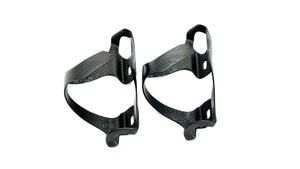 Supacaz Tron Carbon Bottle Cages Pair