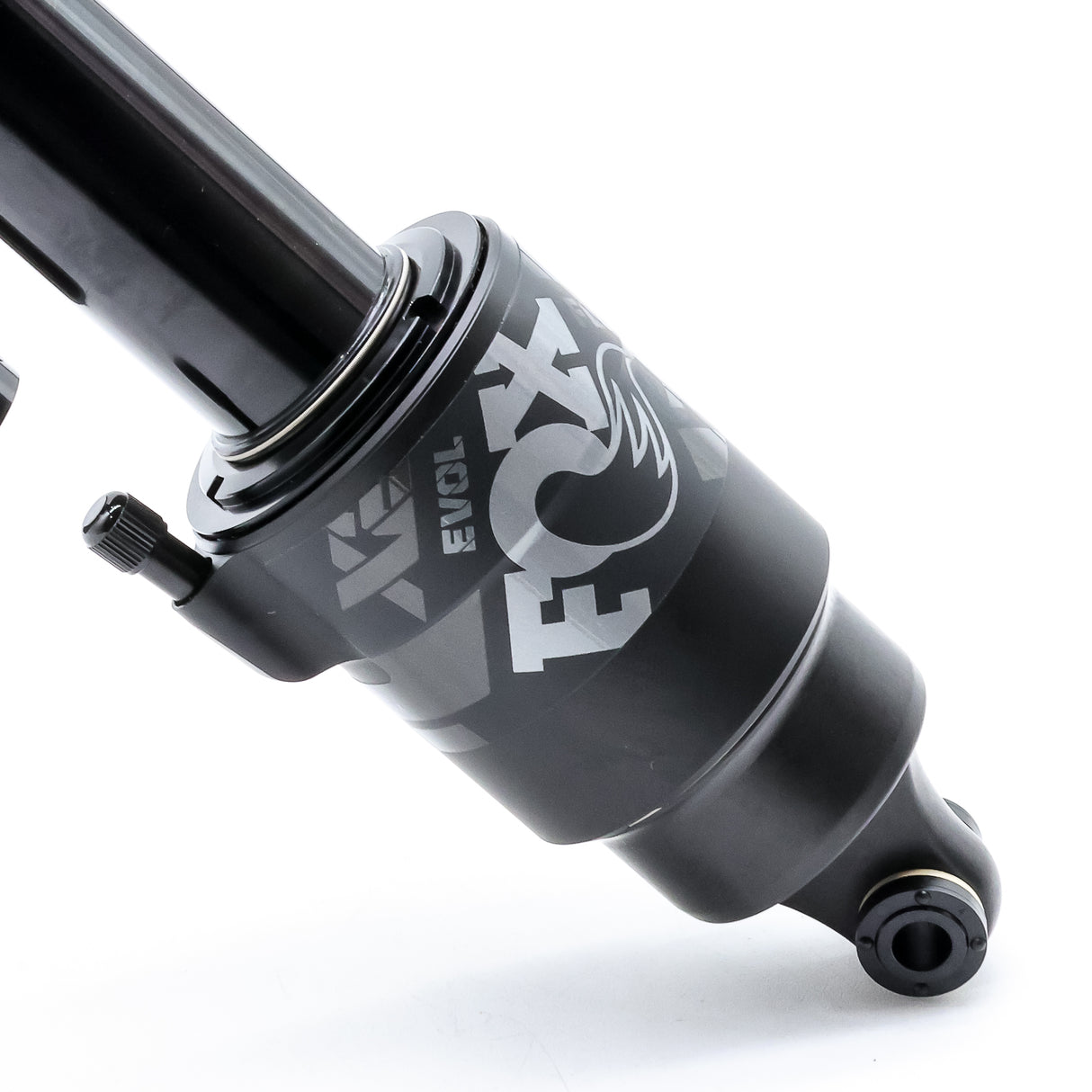 Fox Float X2 Performance Rear Shock – 205x65mm, Trunnion Mount, 2-Position Adjust