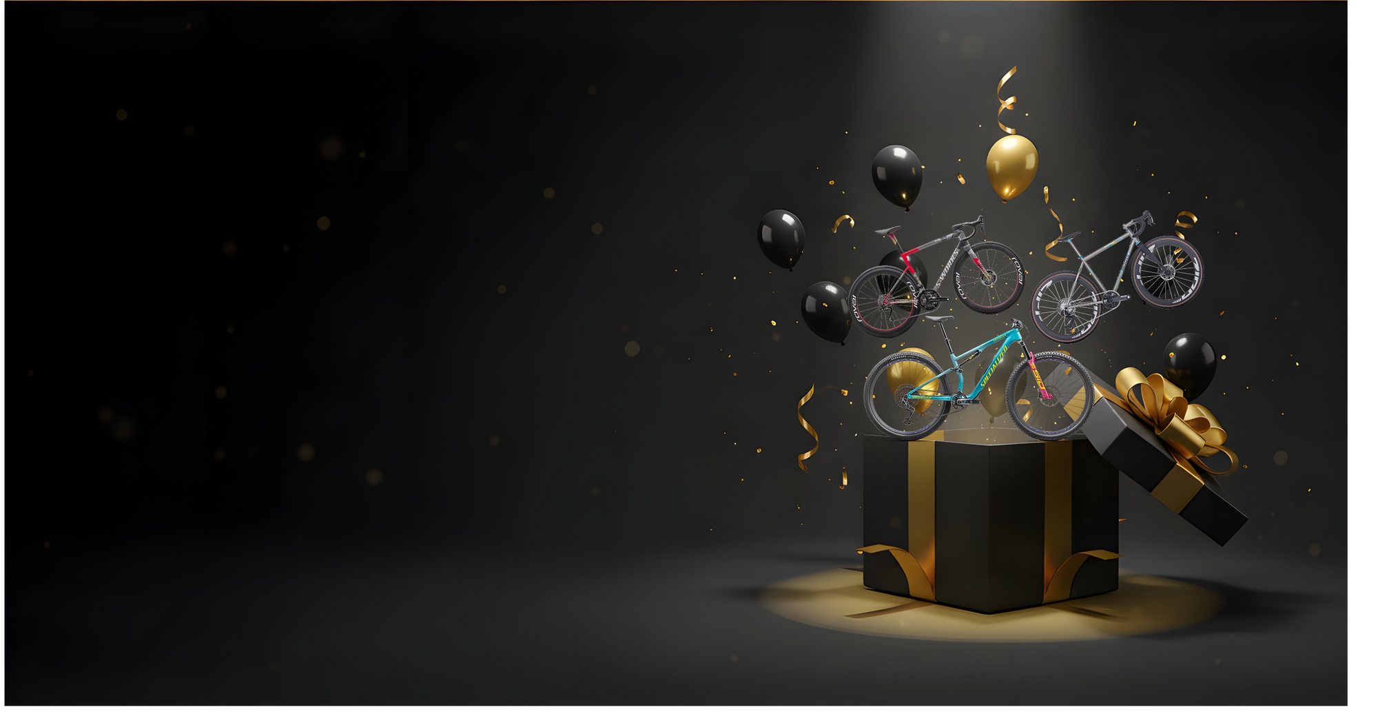 Black Friday Sale Background