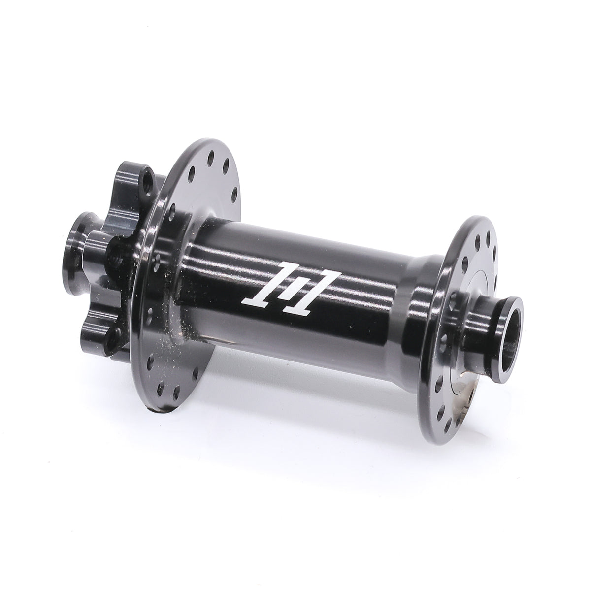 Industry Nine 1/1 Hubs - 6-Bolt, XD, Black, 28H - OEM