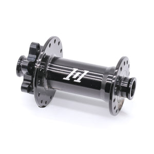 Industry Nine 1/1 Hubs - 6-Bolt, XD, Black, 28H - OEM