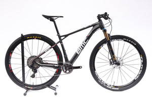 2014 BMC Teamelite TE01  Mountain Bike - Small