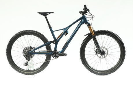 2019 Specialized Stumpjumper Pro 29