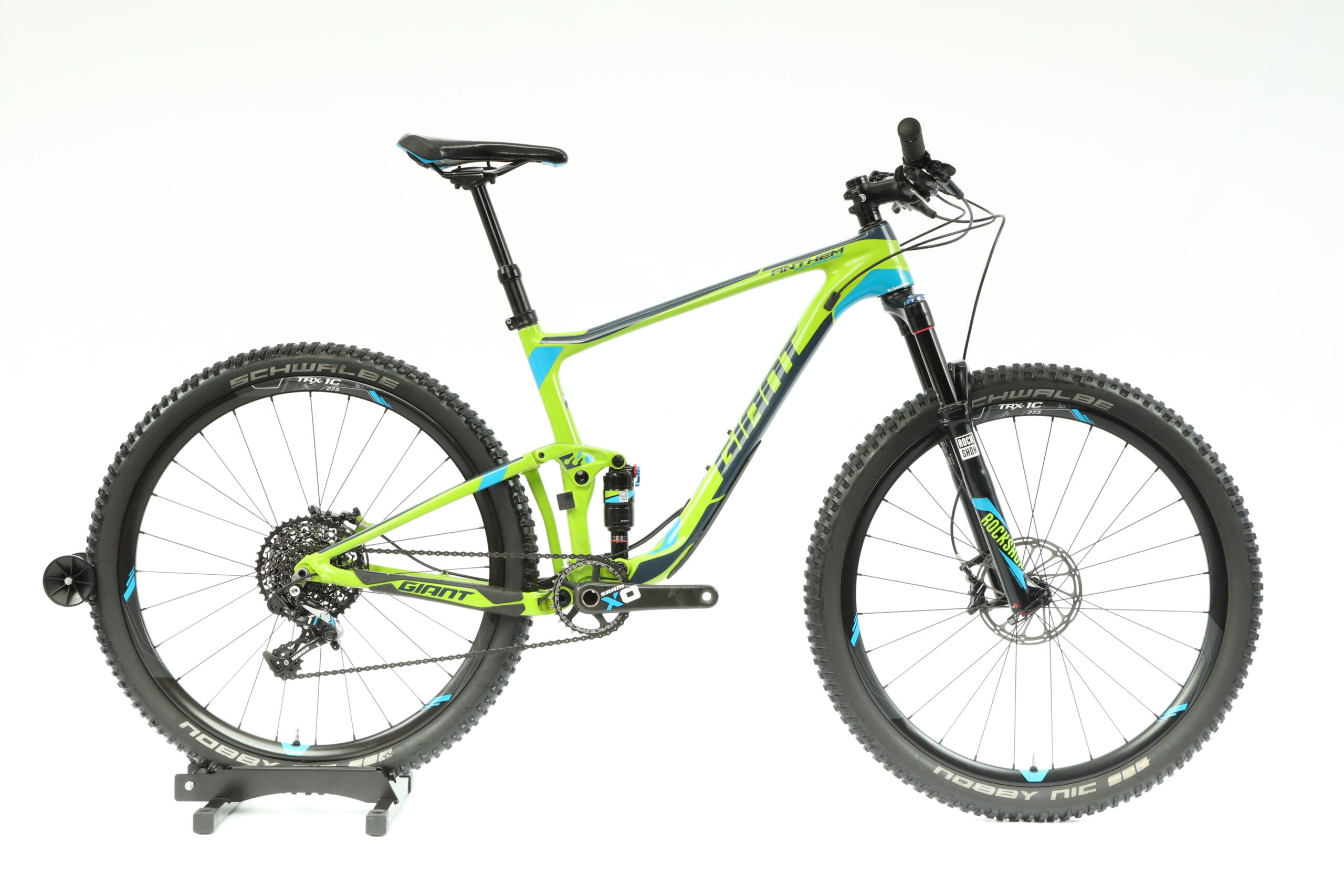 giant bicycles aspen grove 2016 Giant Anthem Advanced SX 27.5 Mountain Bike