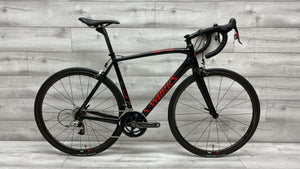 2014 Specialized S-Works Tarmac