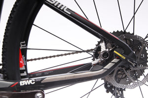 2014 BMC Teamelite TE01  Mountain Bike - Small