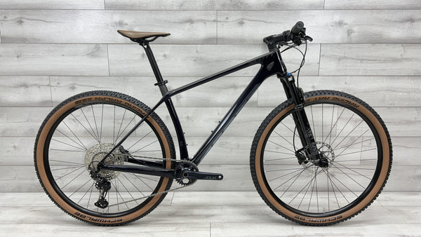 2022 Scott Scale 925 Mountain Bike - Large – Cycle Limited
