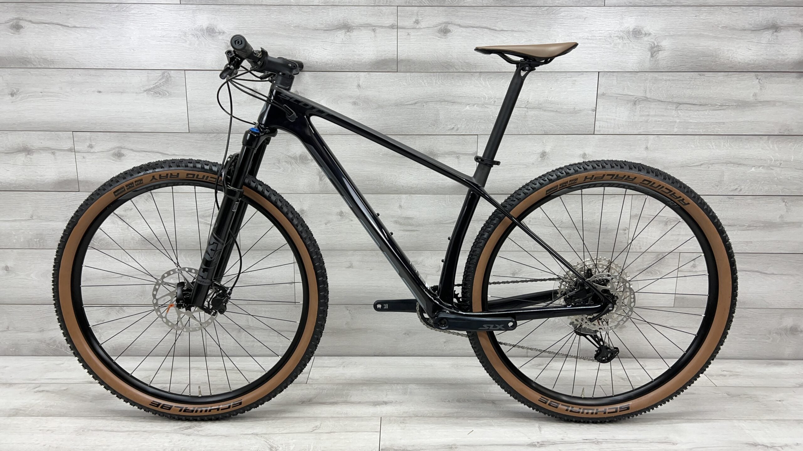 Mountain Bike Velo Gravel Scott 2021 Cross Country Gravel Bike Vs