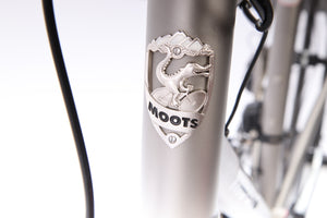 2016 Moots Vamoots RSL  Road Bike - 56cm