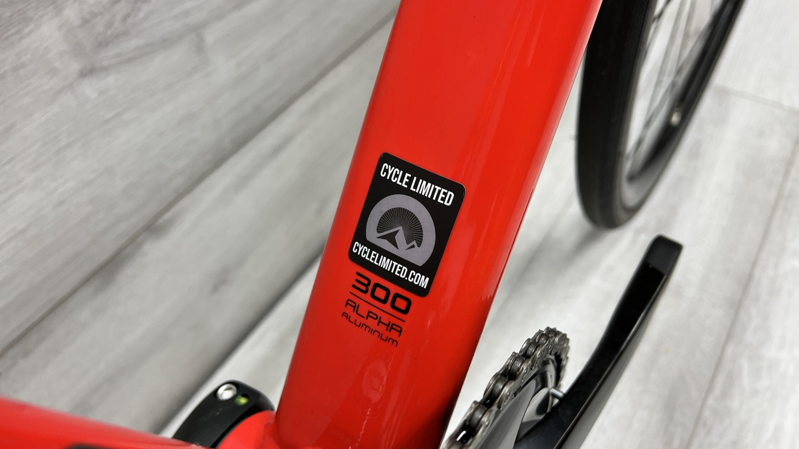 2021 Trek Emonda ALR Road Bike 58cm - Main Image