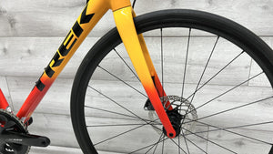 Bicicleta de carretera Trek Emonda ALR 2021 - 58 cm