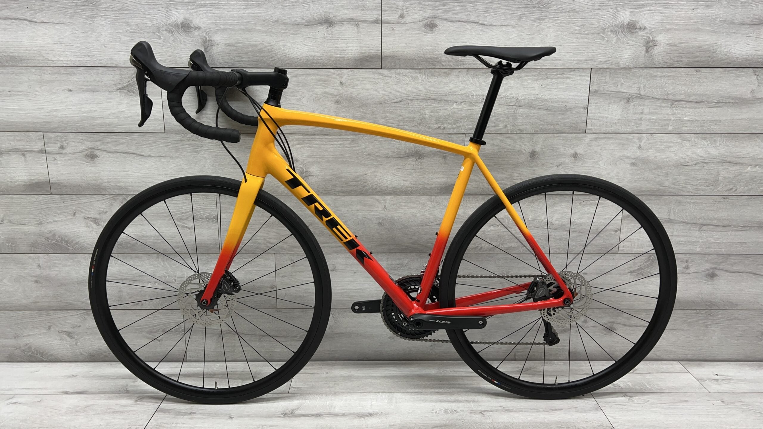 2021 Trek Emonda ALR Road Bike - 58cm – Cycle Limited