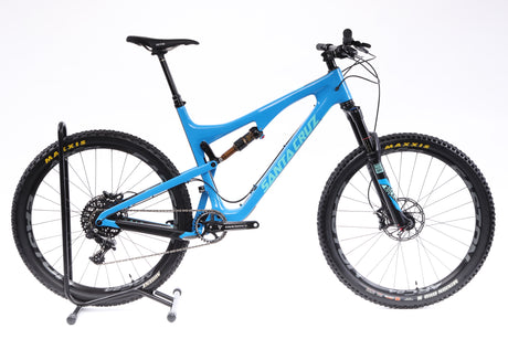 2016 Santa Cruz 5010 CC X01