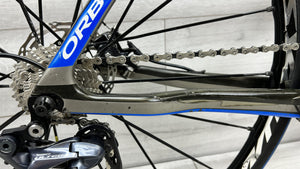 Bicicleta de carretera Orbea Avant M10 2015 - 55 cm
