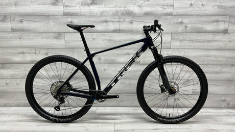 2022 Trek Procaliber 9.6