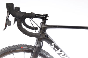 2020 Specialized S-Works CruX  Cyclocross Bike - 54cm
