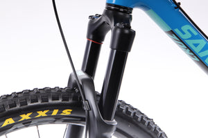 2016 Santa Cruz 5010 CC X01  Mountain Bike - X-Large