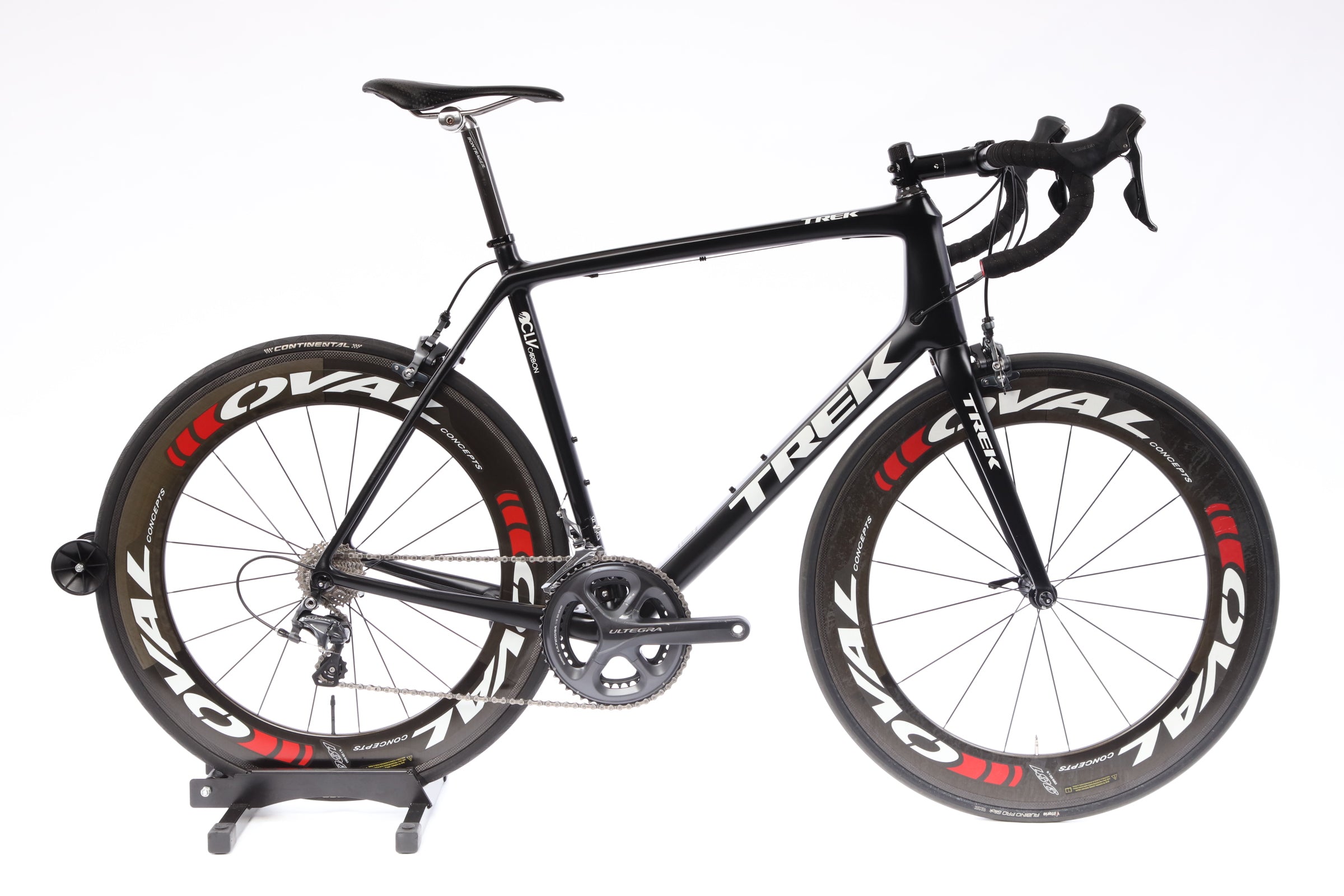 2014 Trek Madone 4 Road Bike