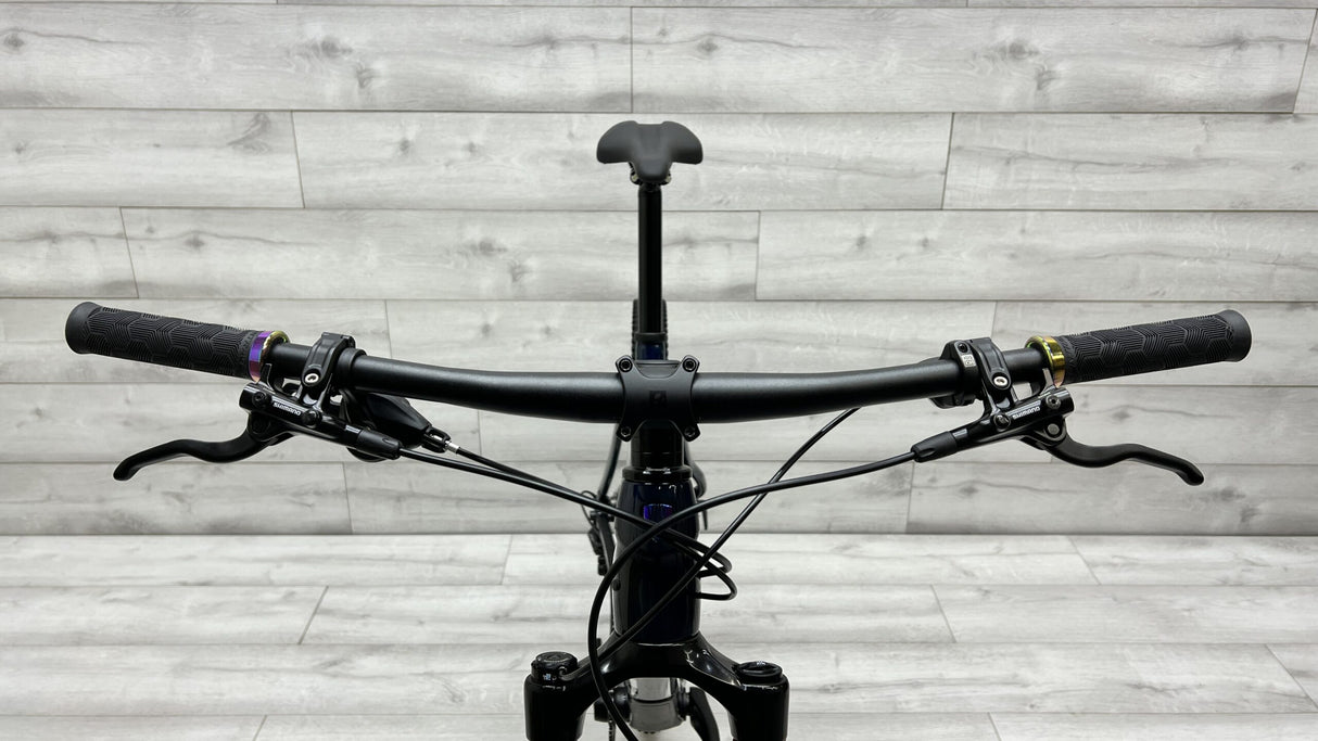 2022 Trek Procaliber 9.6  Mountain Bike - X-Large