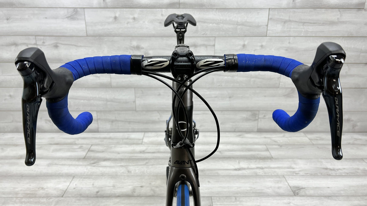 Vélo de route Orbea Avant M10 2015 - 55 cm