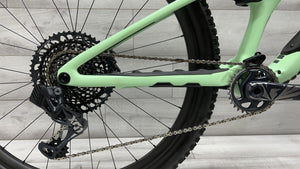 Bicicleta de montaña Specialized Stumpjumper Pro 2022 - S6 (XXL)