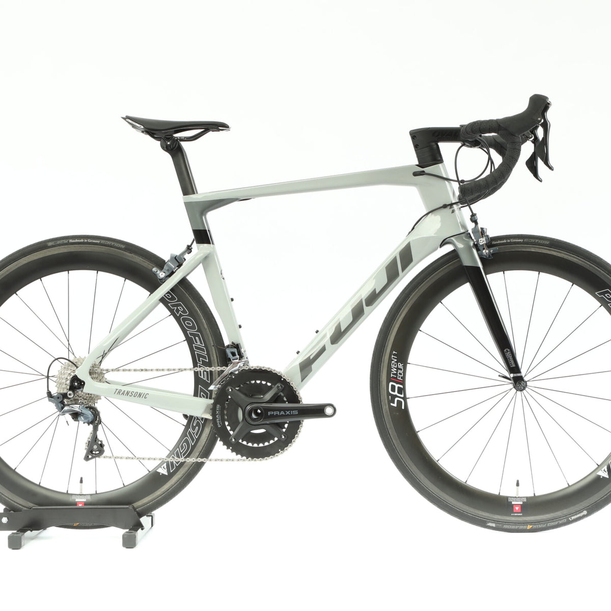 fuji e-bike fully 2021 2021 Fuji Transonic 2.1 Road Bike