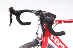 2015 Cervelo S3  Road Bike - 54cm