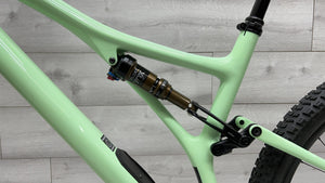 Bicicleta de montaña Specialized Stumpjumper Pro 2022 - S6 (XXL)