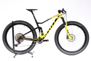 2020 Scott Spark RC 900 World Cup  Mountain Bike - Medium