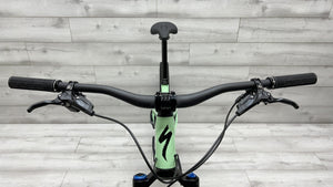 2022 Specialized Stumpjumper Pro  Mountain Bike - S6 (XXL)