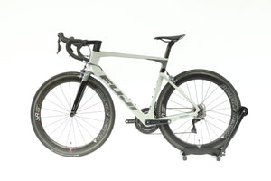 2021 Fuji Transonic 2.1  Road Bike - 56cm