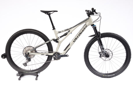 2022 Specialized Stumpjumper Comp