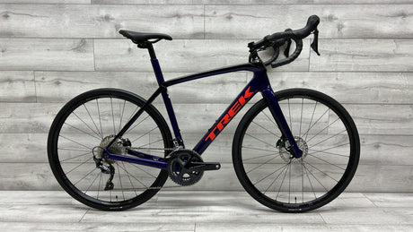 2021 Trek Domane SL 6