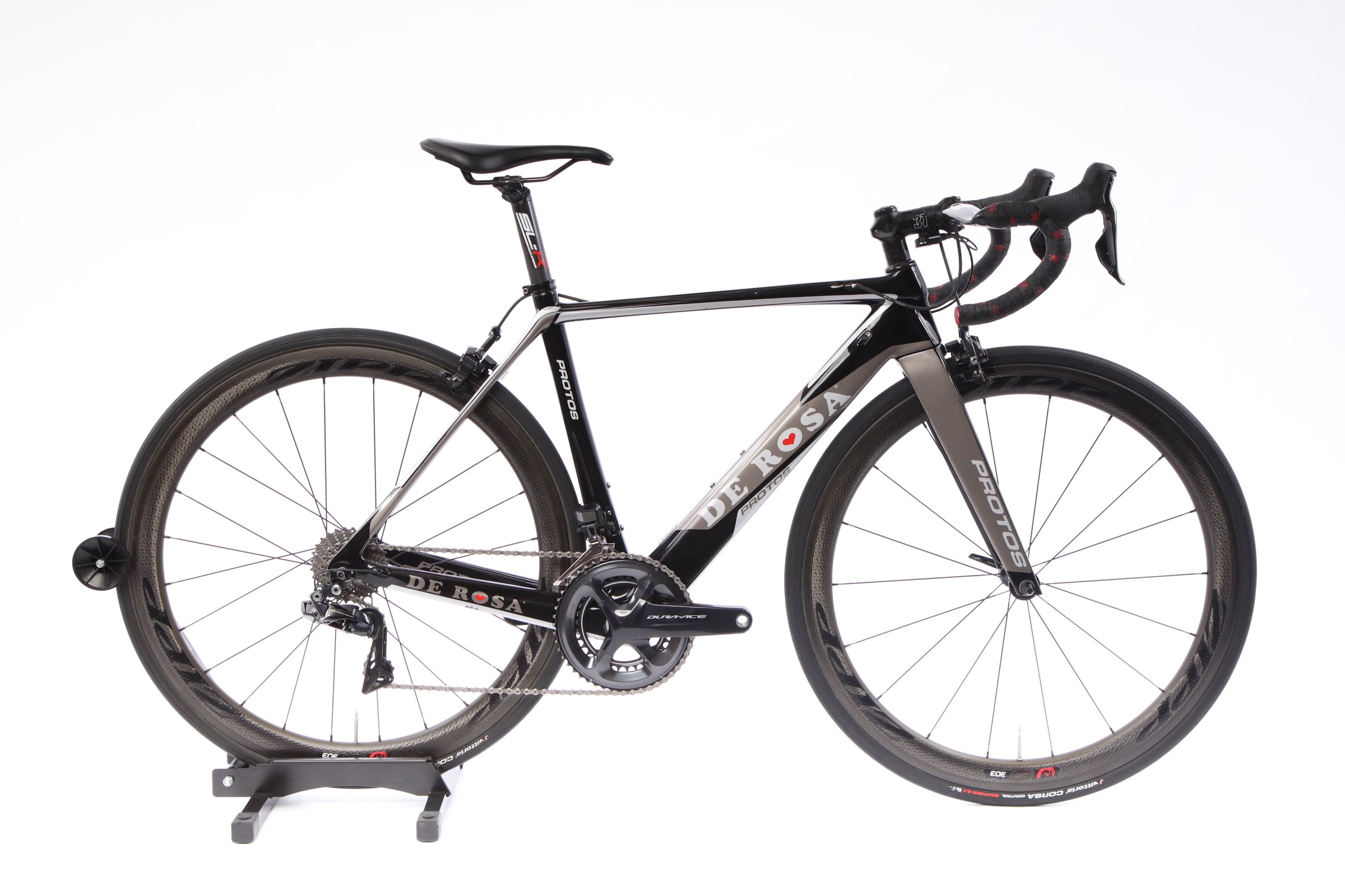 de rosa rennrad gebraucht kaufen 2016 De Rosa Protos Road Bike
