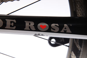 2016 De Rosa Protos  Road Bike - 47cm