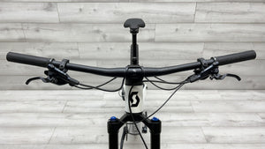 Vélo de montagne Scott Spark 920 2022 - Très grand