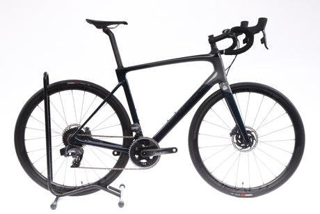 2020 Specialized Roubaix Pro SRAM Force eTap AXS