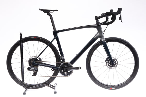 Specialized roubaix pro sram force etap axs outlet