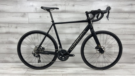 2020 Orbea Gain D30