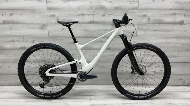 2022 Scott Spark 920