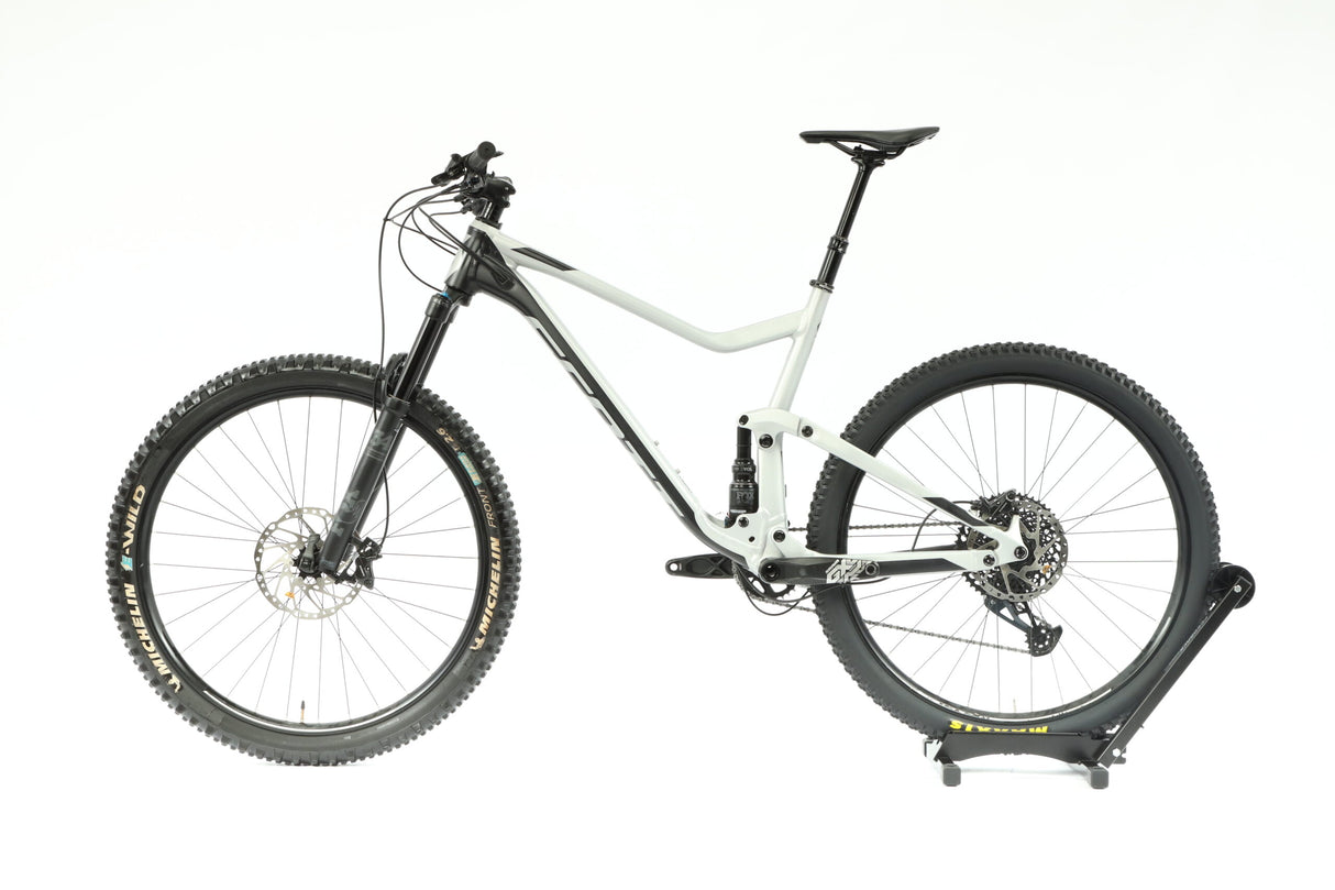 2019 Scott Genius 940  Mountain Bike - X-Large