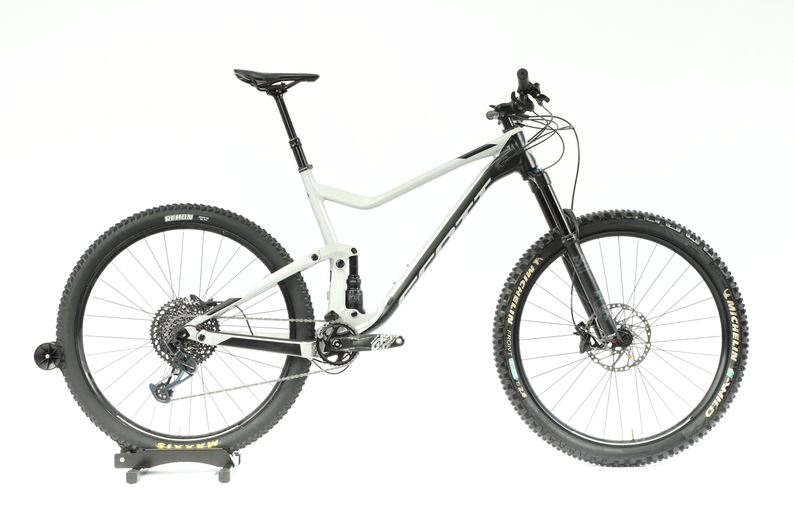 scott mountainbike 2019 2019 Scott Genius 940 Mountain Bike