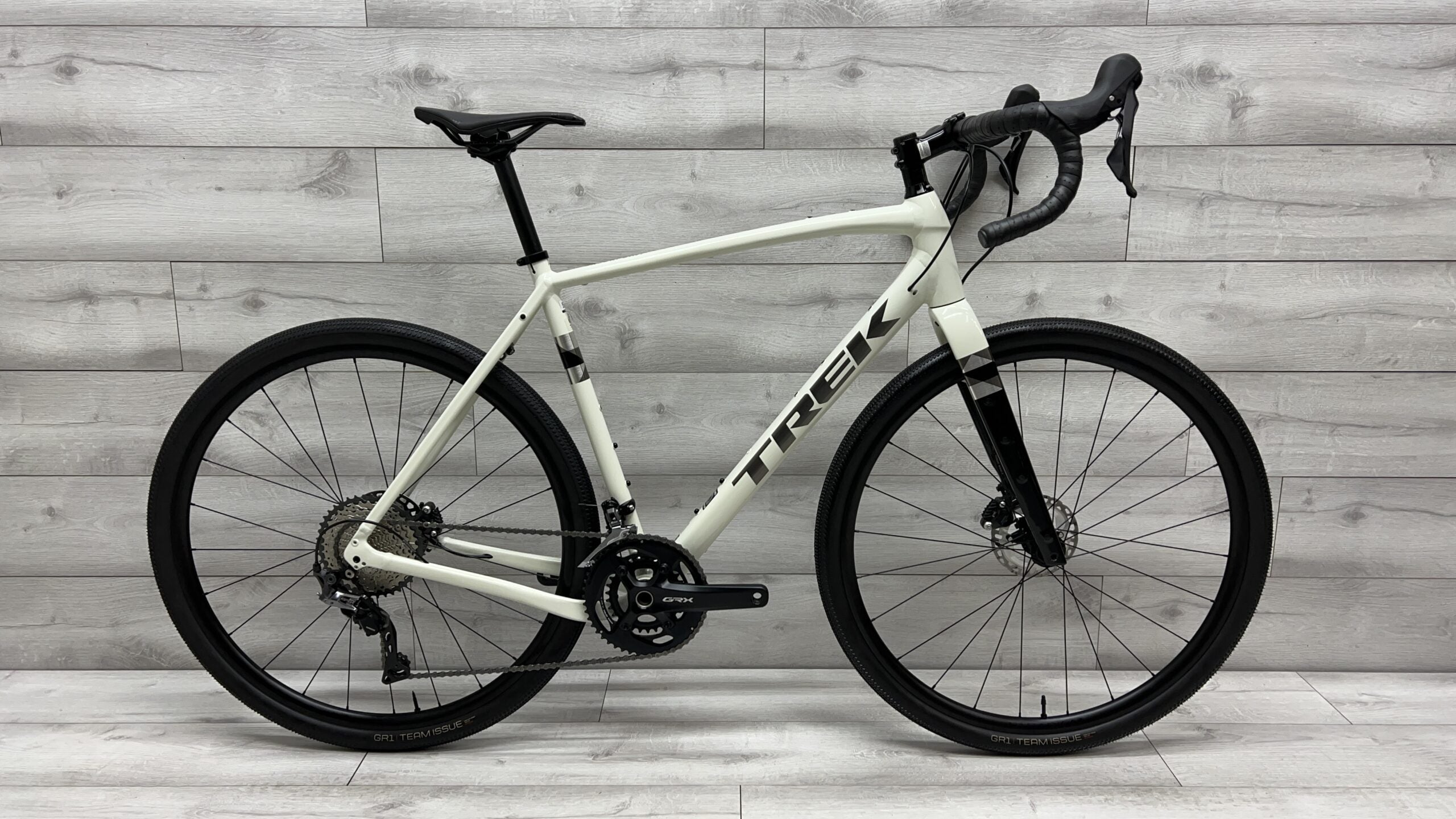 Trek discount checkpoint 58cm