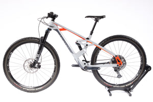 Bicicleta de montaña Eminent Onset ST Comp 2020 - Pequeña