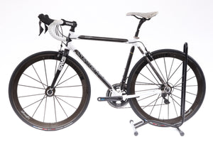 2017 Seven Cycles 622 SLX  Road Bike - 54cm